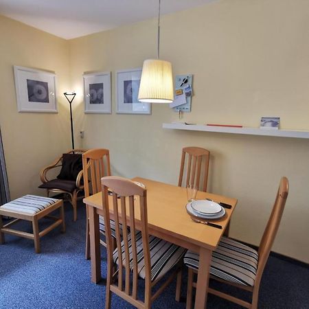 Appartement Pellworm à Horumersiel Extérieur photo