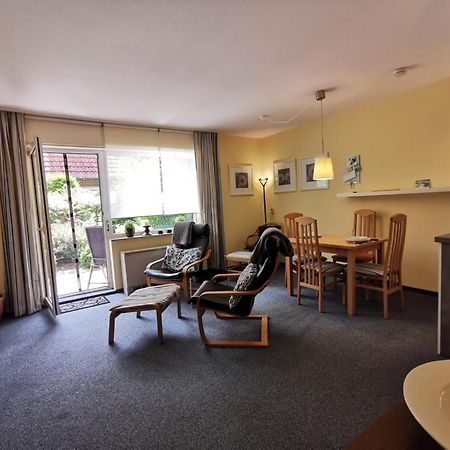 Appartement Pellworm à Horumersiel Extérieur photo