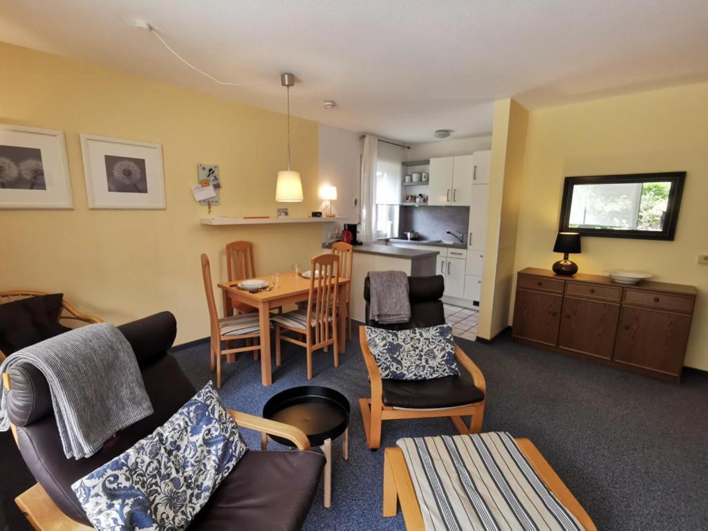 Appartement Pellworm à Horumersiel Extérieur photo