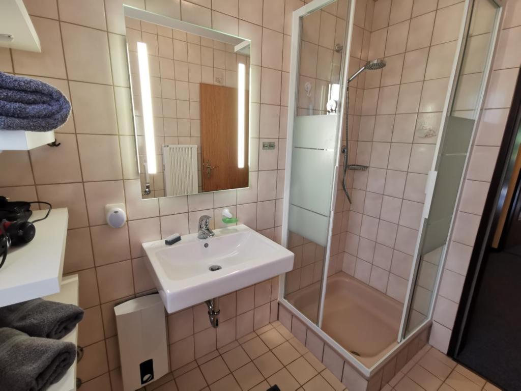 Appartement Pellworm à Horumersiel Extérieur photo