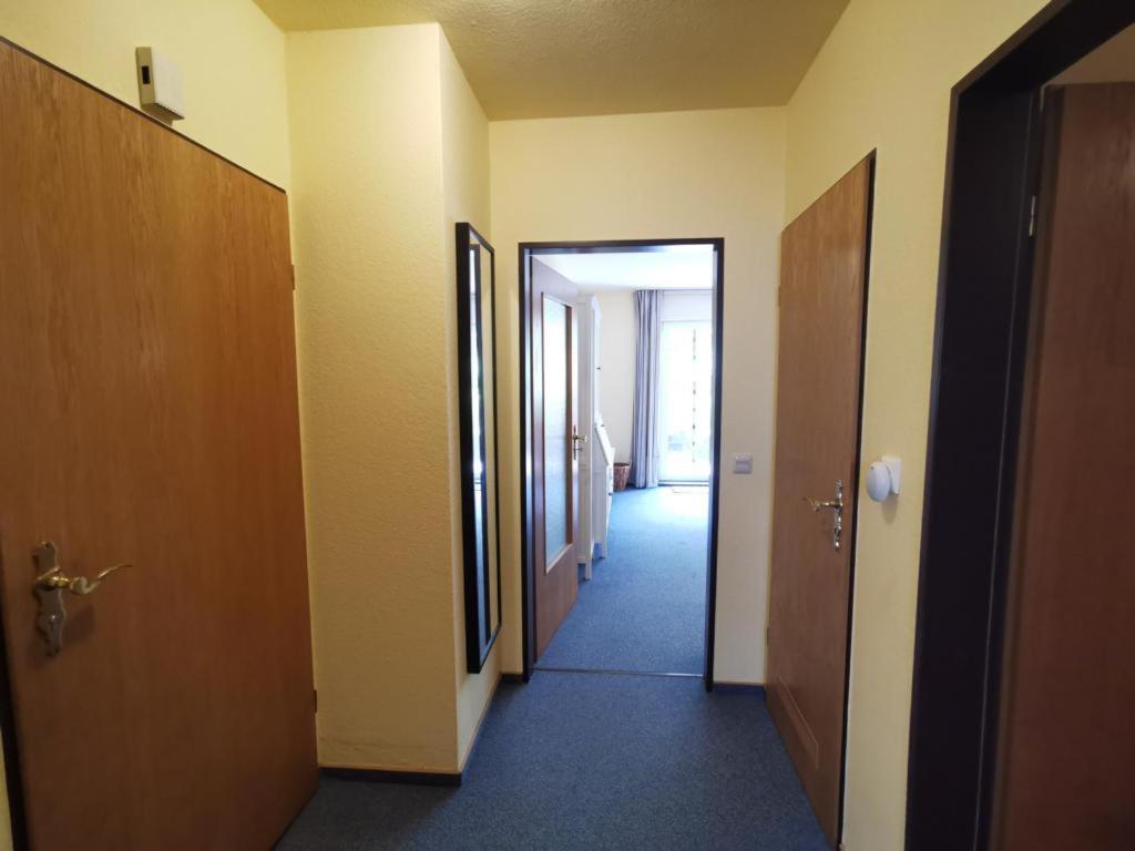 Appartement Pellworm à Horumersiel Extérieur photo